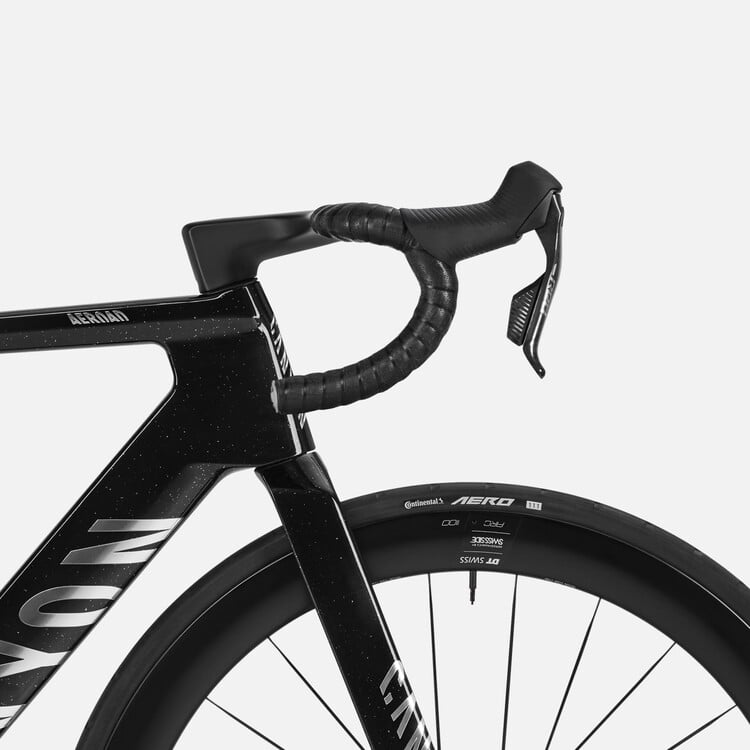 Aeroad CFR AXS Aeroad CFR AXS