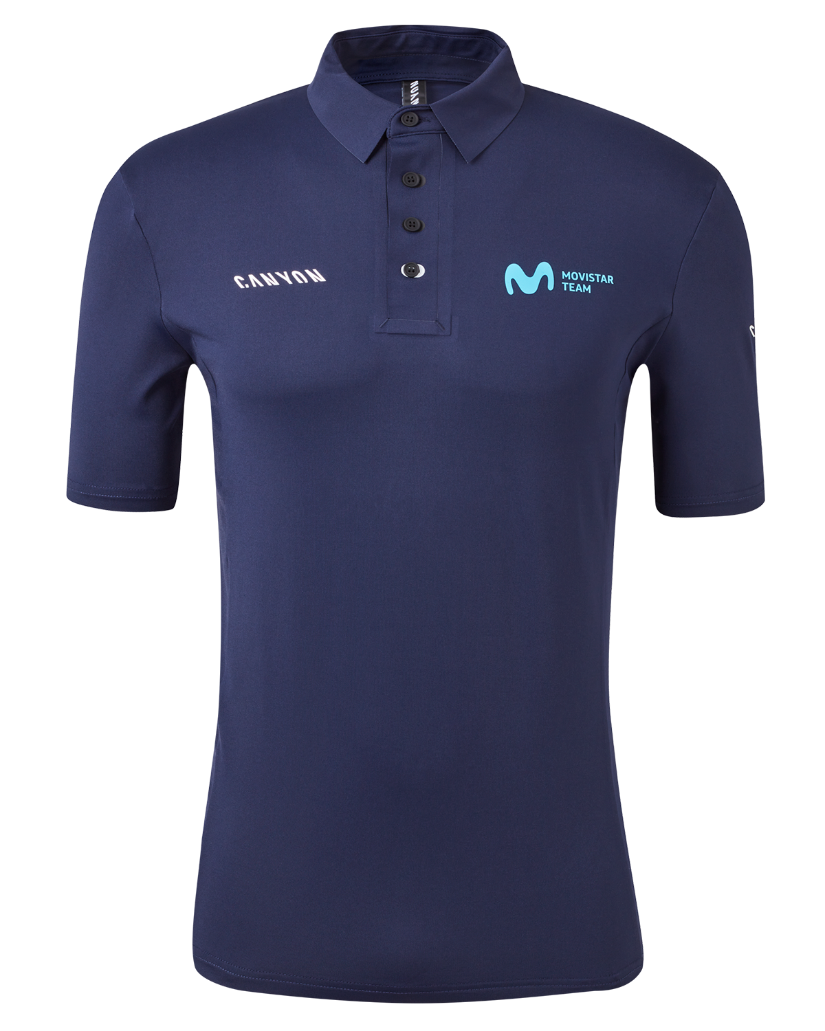 Movistar Men s Polo Shirt CANYON GB movistar-men-s-polo-shirt-canyon-gb