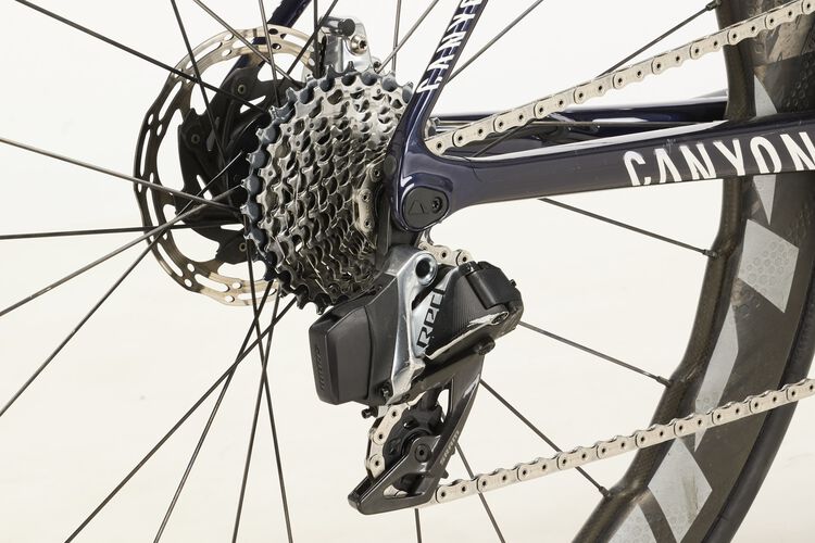 Ultimate CF SLX Team Movistar Ultimate CF SLX Team Movistar