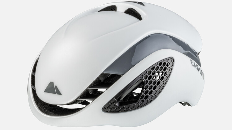 GameChanger, The ultimate aerodynamic helmet