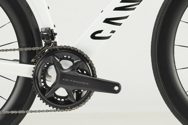 Aeroad CF SLX 8 Di2 Aeroad CF SLX 8 Di2