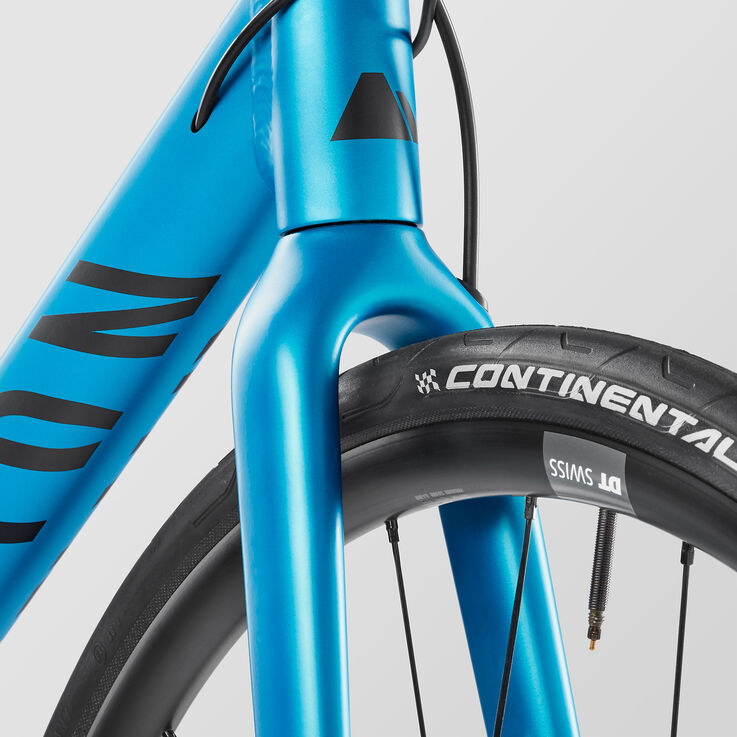 Endurace 6 Disc Endurace 6 Disc