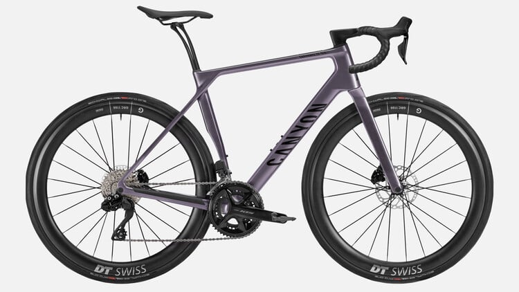 Endurace CF SLX 7 Di2 GRC Endurace CF SLX 7 Di2 GRC