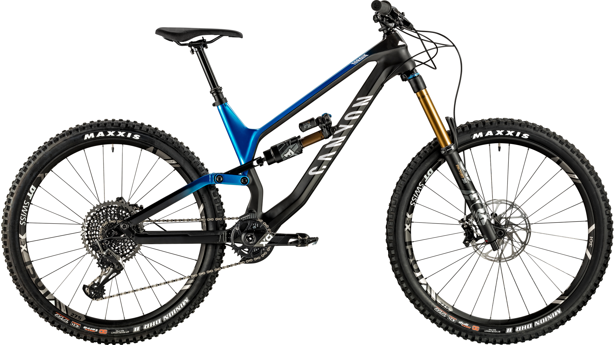 Canyon deals bikes 2017