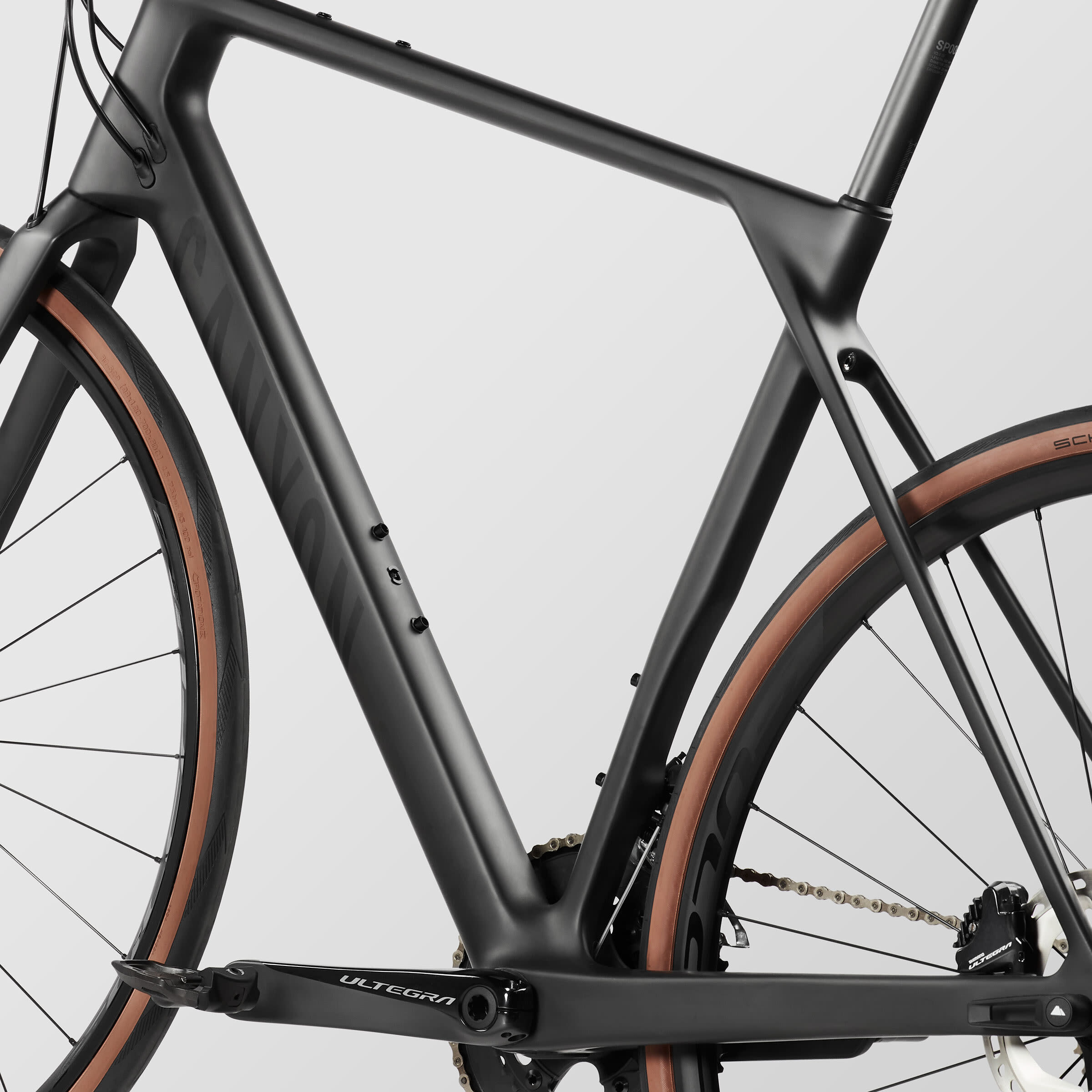 Endurace CF 8 Disc CANYON US