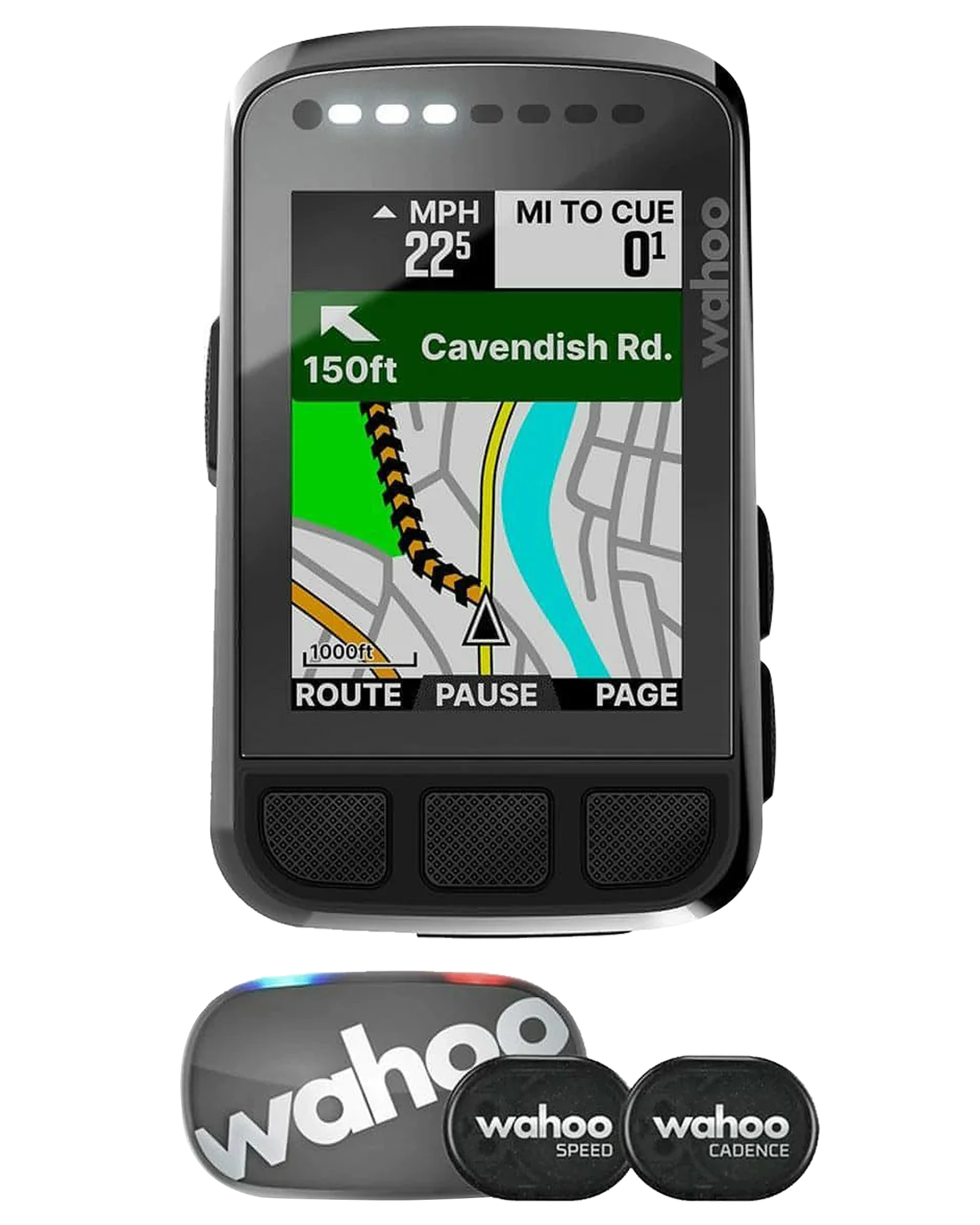 Wahoo elemnt top bolt discount code