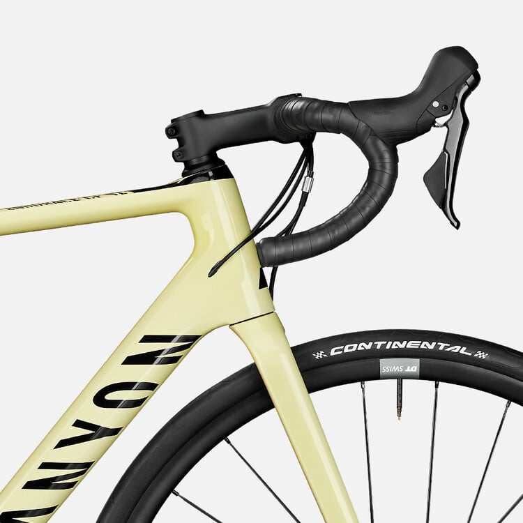 Endurace CF SL 7 Disc Endurace CF SL 7 Disc