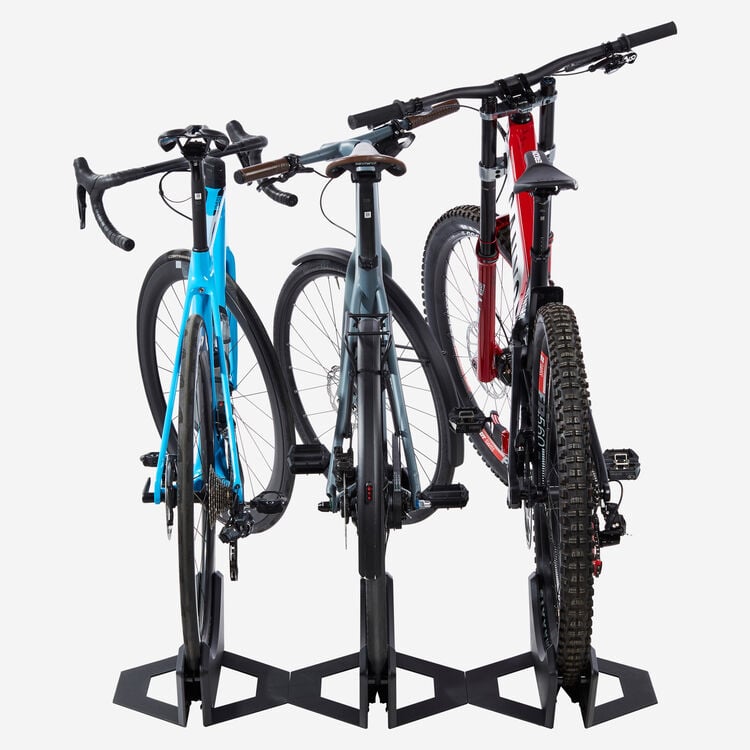 Canyon bike fitting Clearance