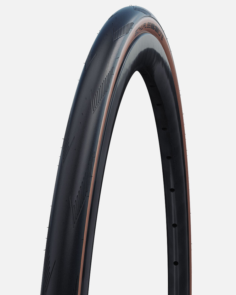 Schwalbe One TLE 28" Road Tyre Schwalbe One TLE 28" Road Tyre