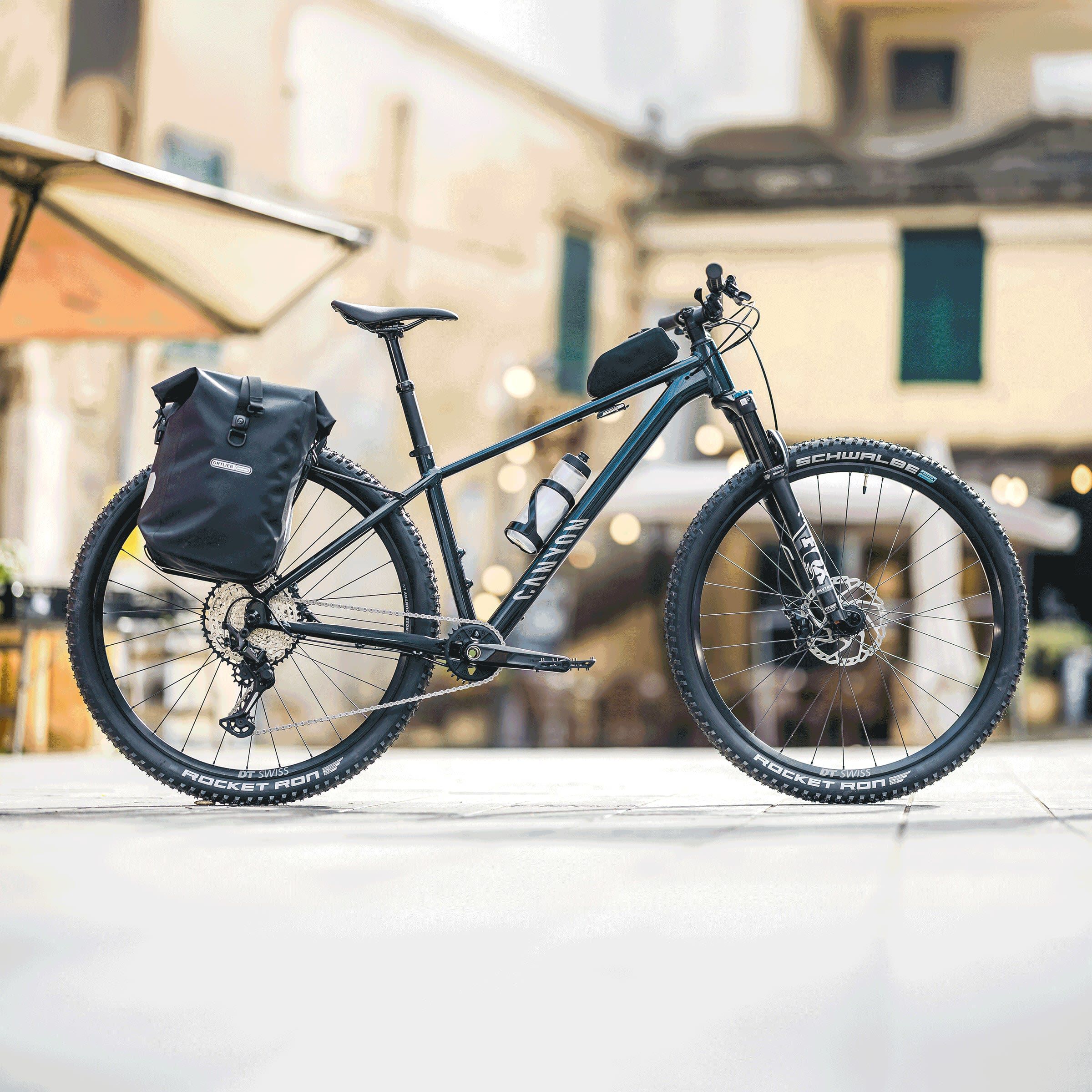 Canyon 支払う Commute8 定価34万期間限定大阪手渡し