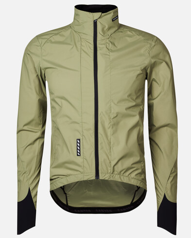 Canyon Men's Cycling Wind Jacket Regular Fit