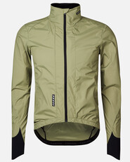 Veste Coupe-Vent Regular Homme Canyon Cycling