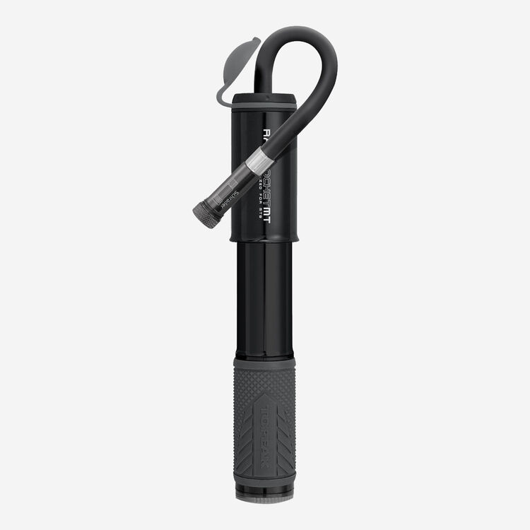 Topeak RaceRocket MT Minipump Topeak RaceRocket MT Minipump