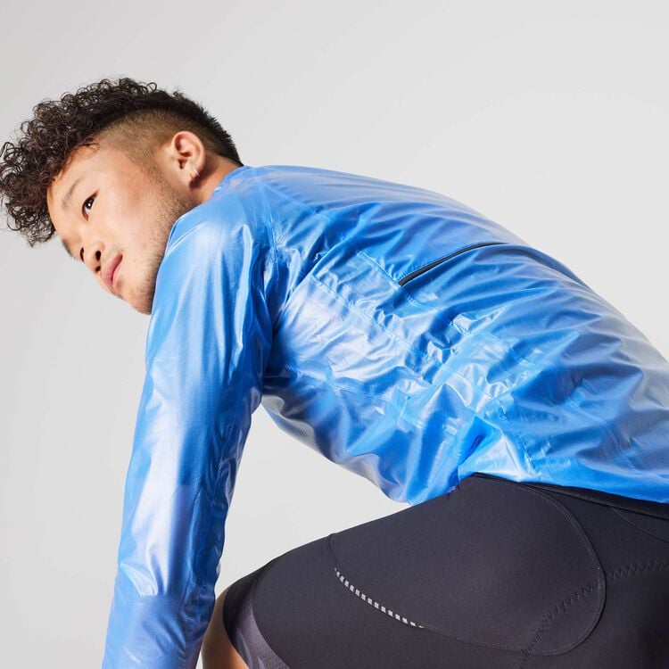 Canyon Men's Signature Pro Windproof Cycling Jacket Canyon Men's Signature Pro Windproof Cycling Jacket