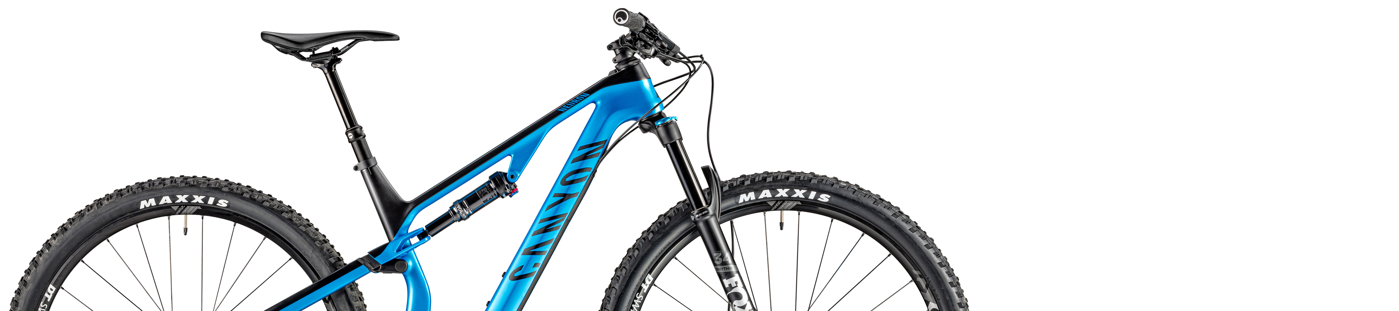 canyon neuron cf 8