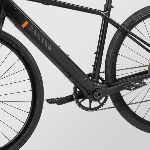Roadlite:ONfly 5 Roadlite:ONfly 5