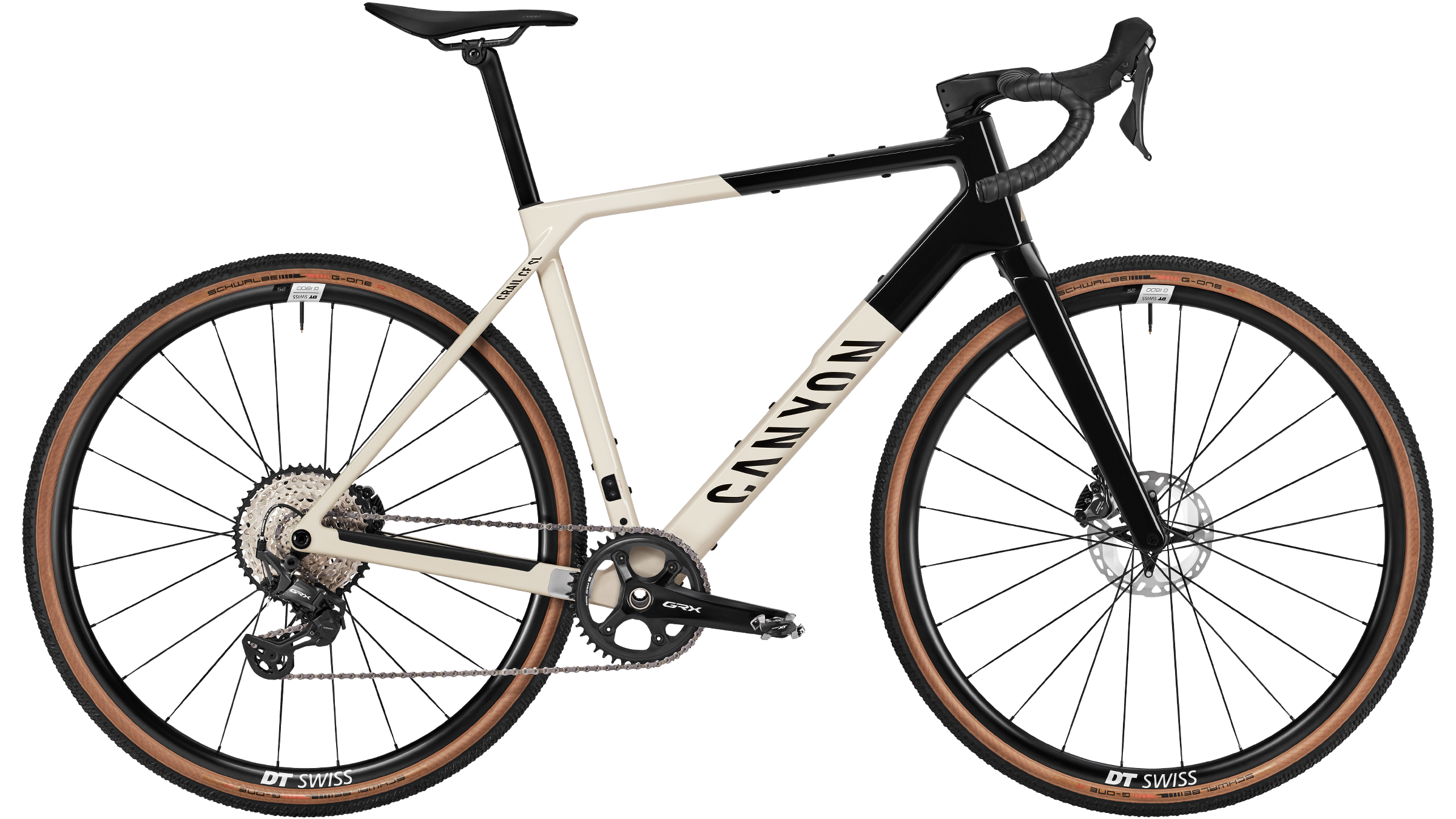 Canyon grail sl 8.0 new arrivals
