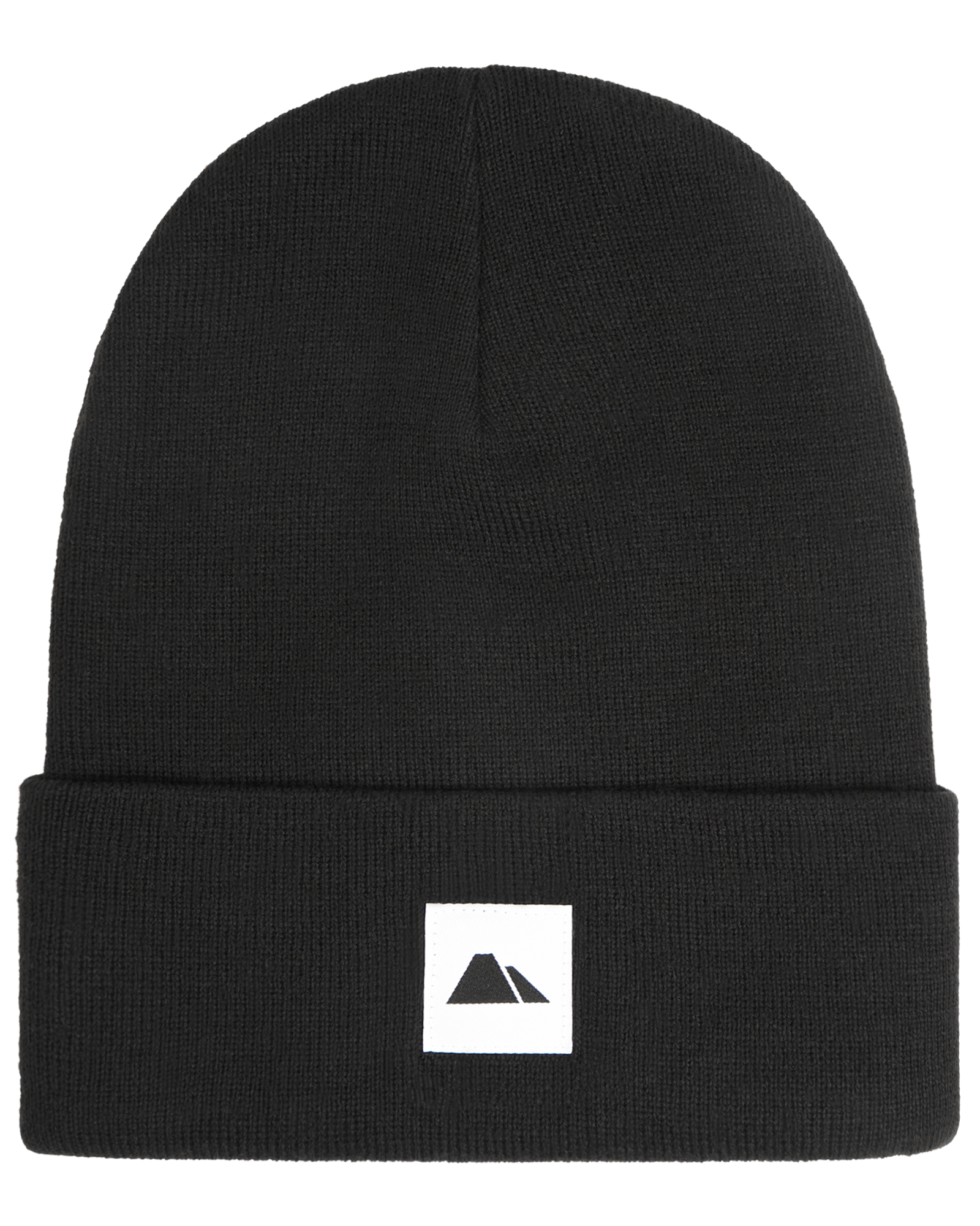 acg beanie black