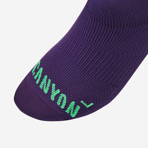 CANYON//SRAM Racing Light Fahrradsocken CANYON//SRAM Racing Light Fahrradsocken