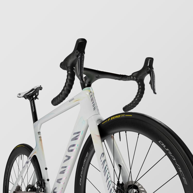 Aeroad CFR Tensor Aeroad CFR Tensor
