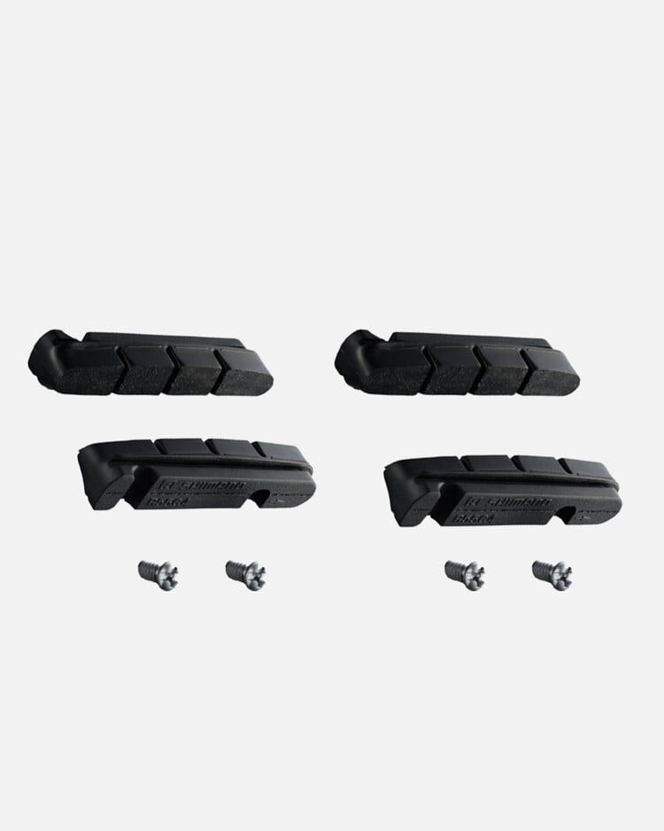 Shimano R55C4 Brake Pads for Dura-Ace, Ultegra, 105 Shimano R55C4 Brake Pads for Dura-Ace, Ultegra, 105