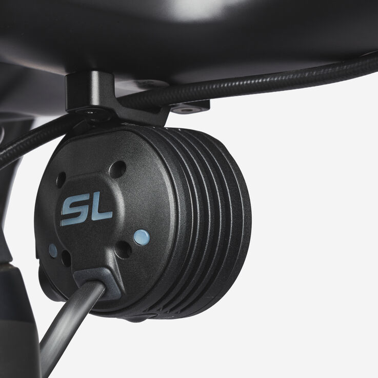 Lupine X Canyon SL F Cockpit Mount Lupine X Canyon SL F Cockpit Mount