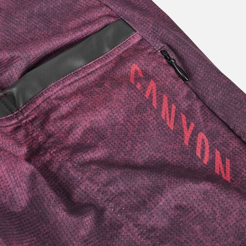 Maillot Canyon CORE para mujer Maillot Canyon CORE para mujer