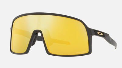 Oakley Sutro S Prizm 24k Road Glasses