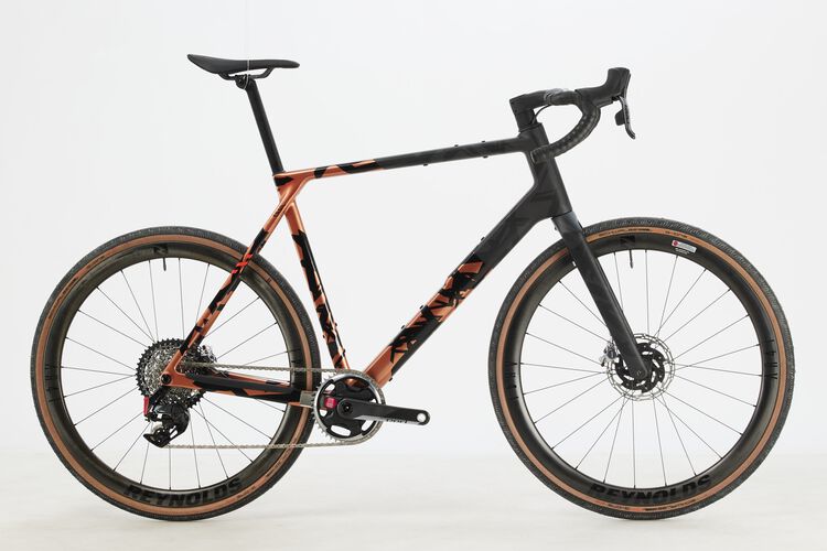Grail CFR Pro LTD Grail CFR Pro LTD