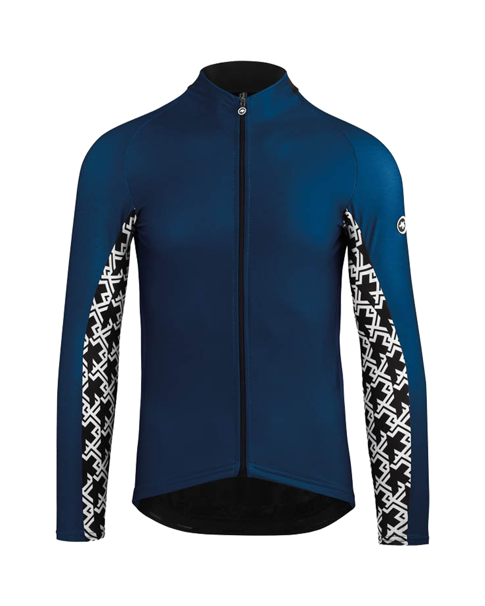 Assos Mille GT Tiburu LS Jersey