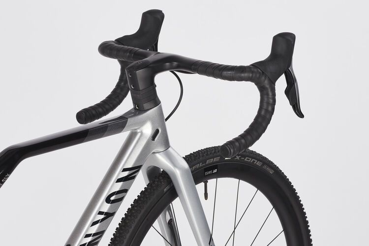 Inflite CF SLX 9 Inflite CF SLX 9