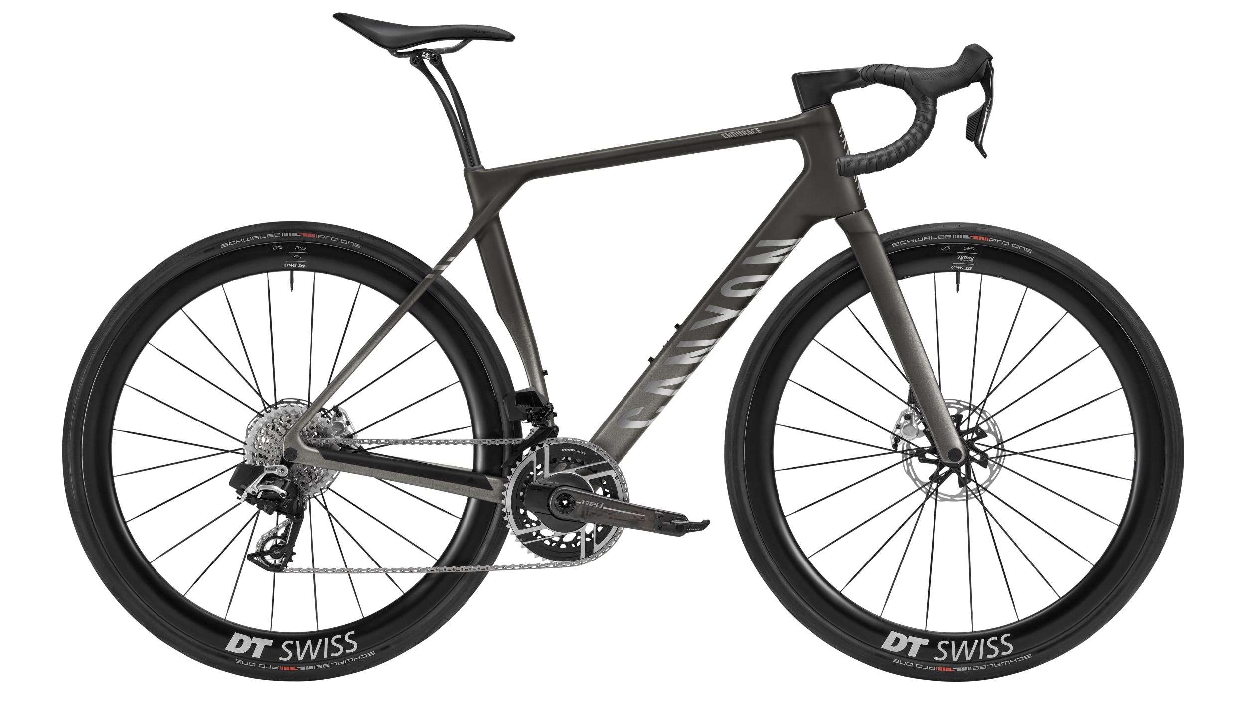 Endurace CFR AXS | CANYON JP