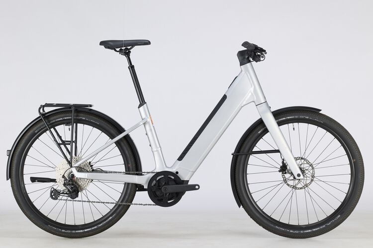 Precede:ON 6 step-through Precede:ON 6 step-through