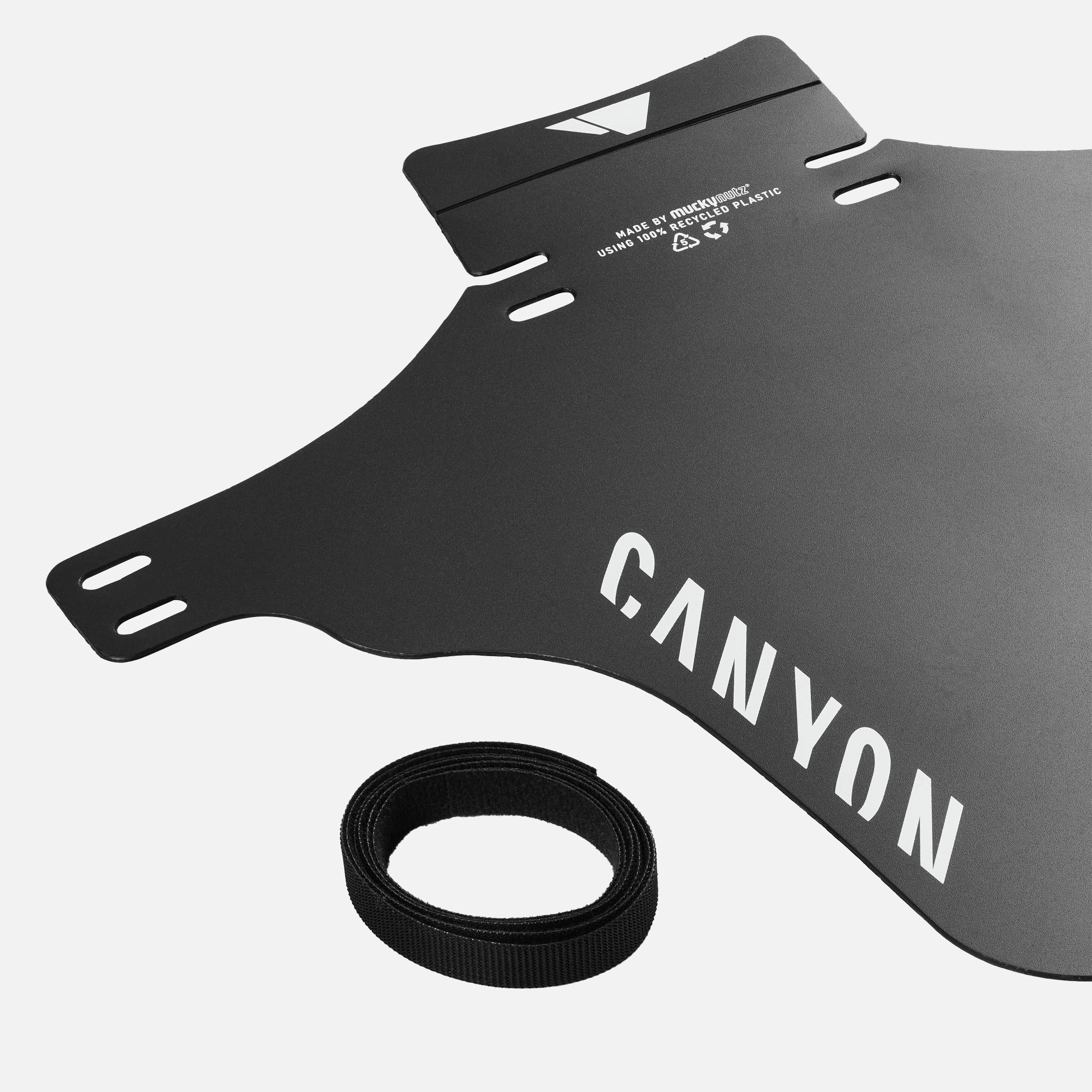 Mudguard canyon cheap