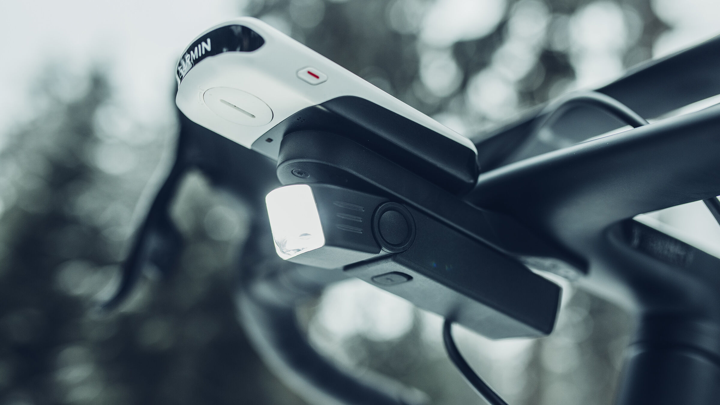 アクセサリー CANYON FLASH 800 HEADLIGHT Canyon Frontlight Set | CANYON JP