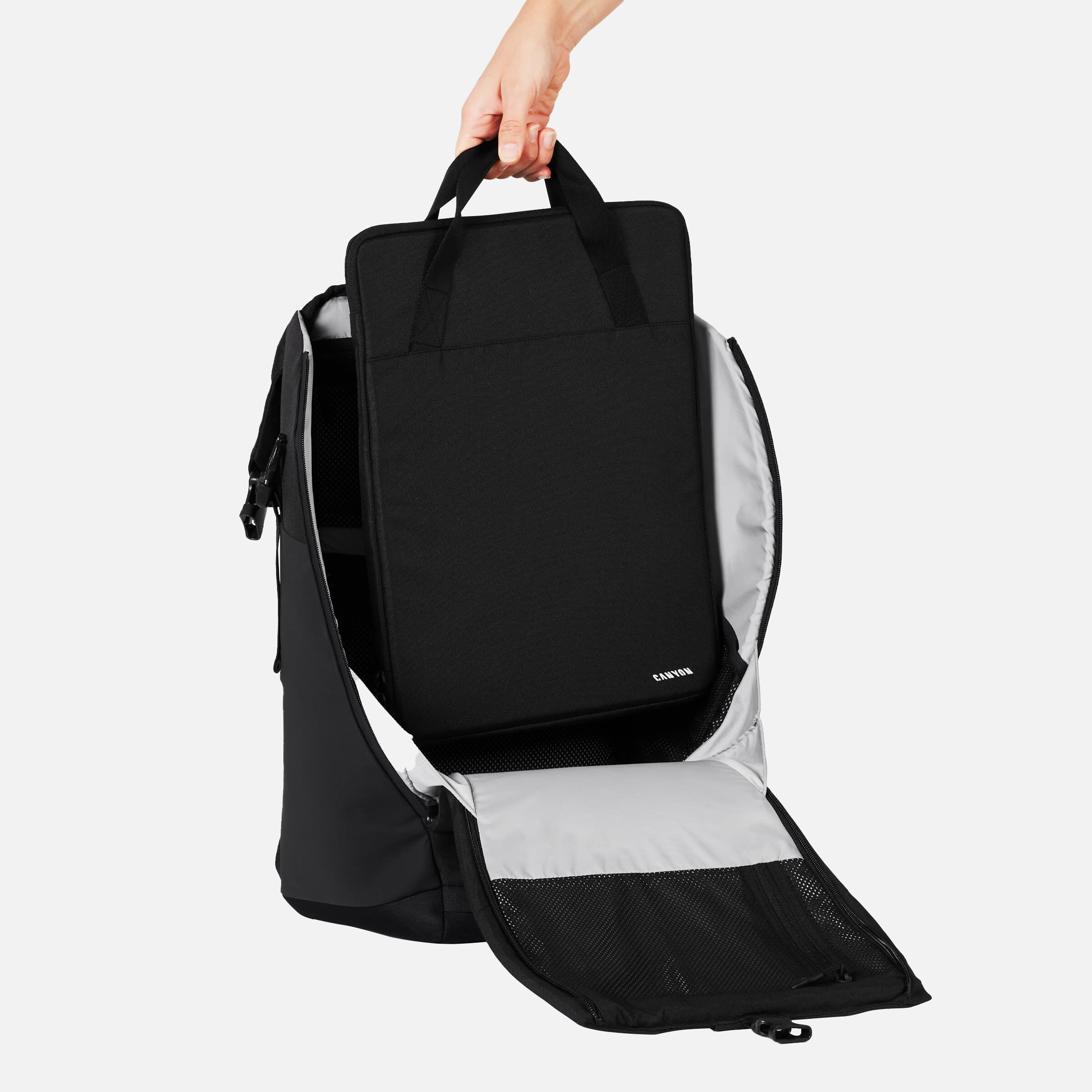 Canyon Urban Rucksack 30L CANYON KR