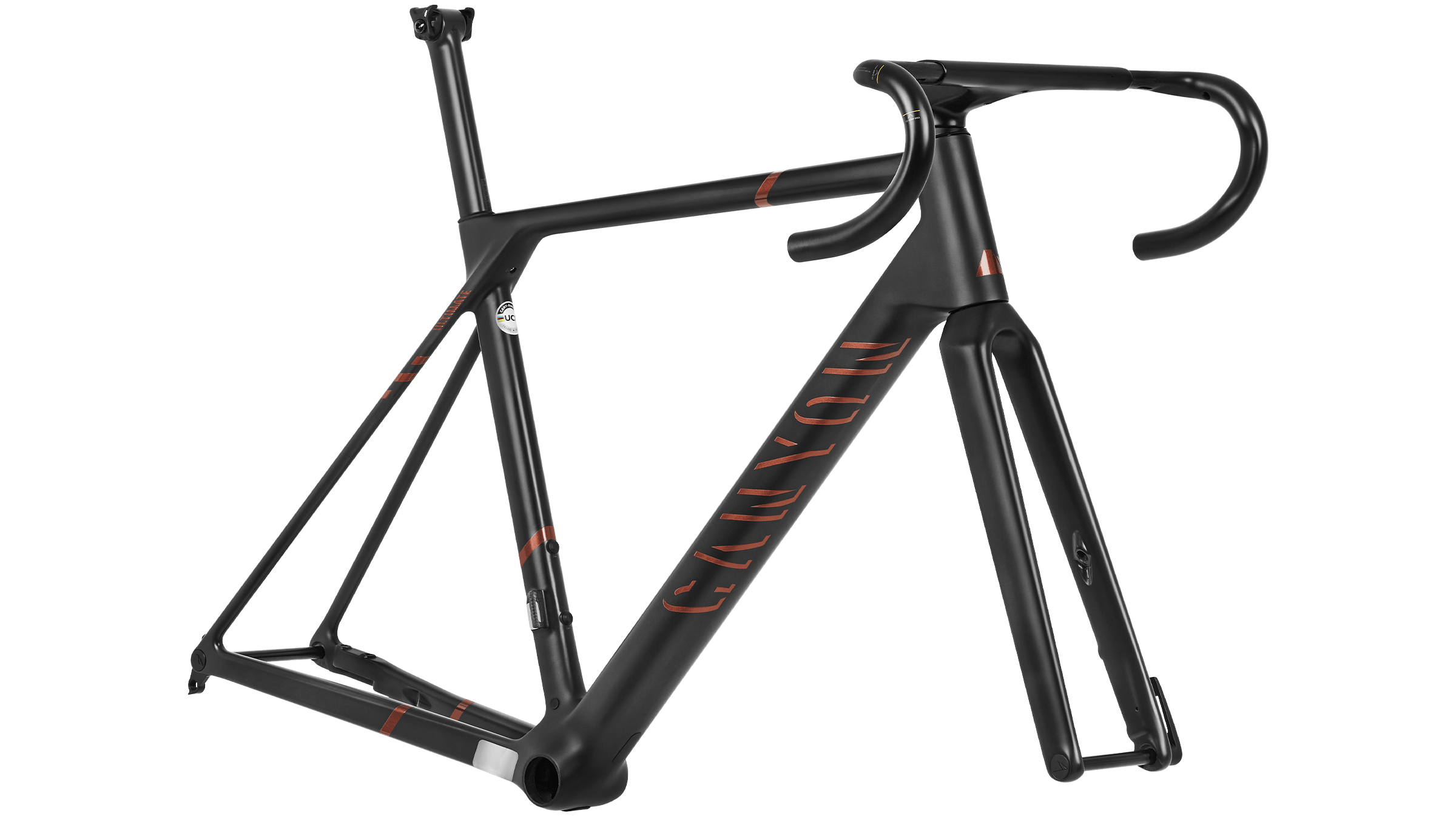 Ultimate CFR Frameset CANYON EC