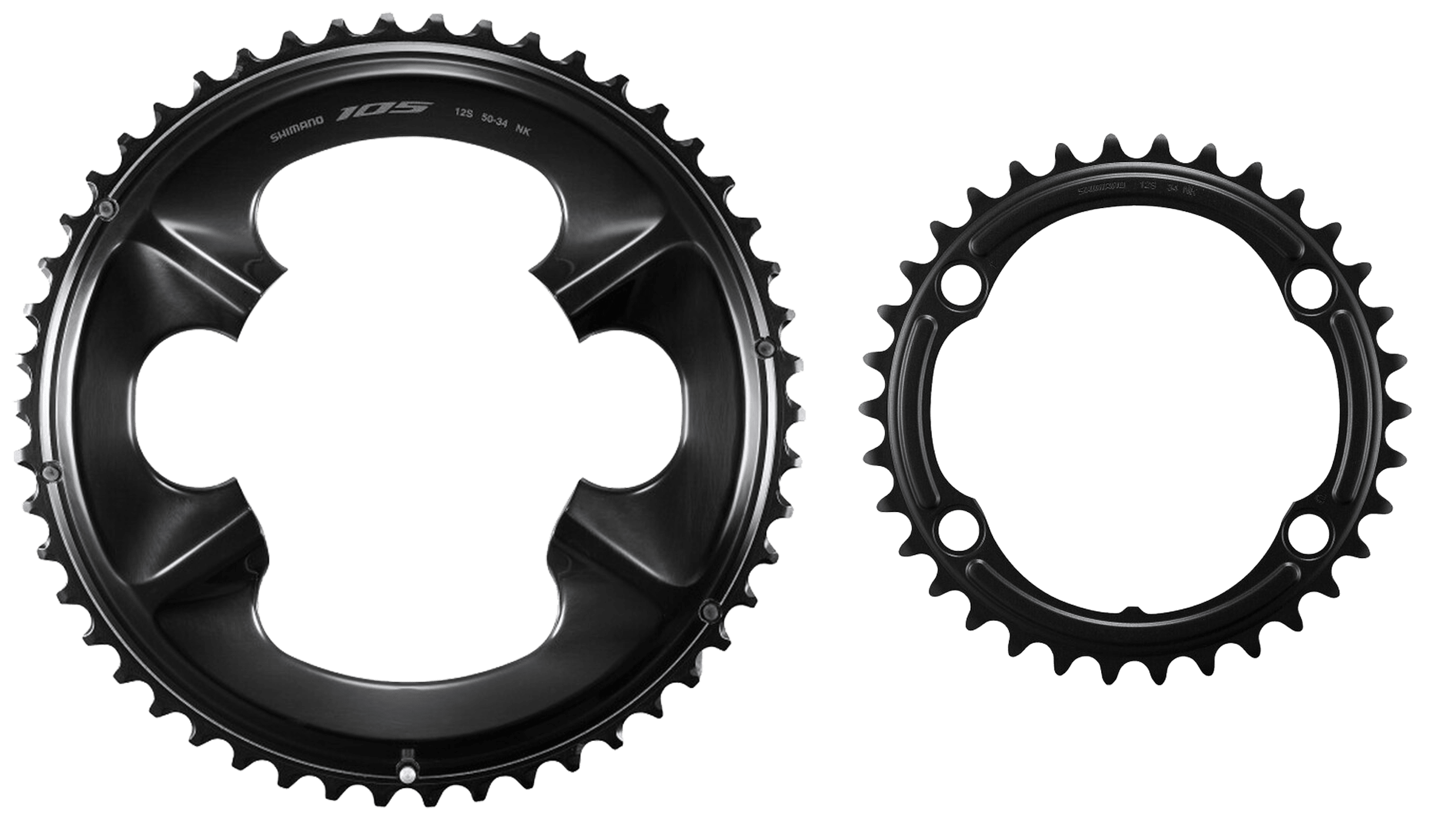 Shimano 105 chainrings shop