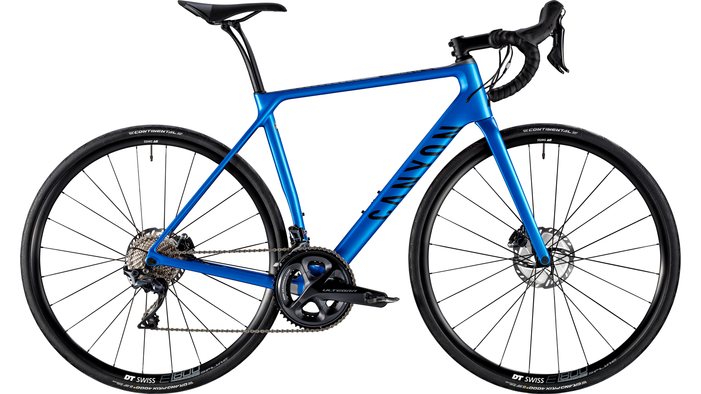 canyon endurace 8.0