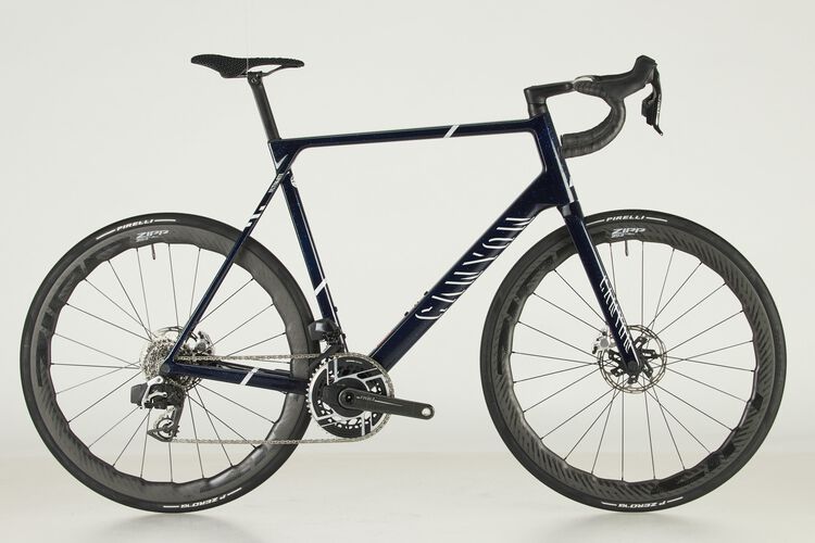 Ultimate CFR AXS Ultimate CFR AXS