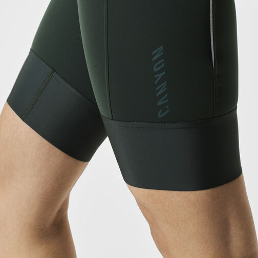 Canyon Women's Signature Pro Cargo Bibshorts Canyon Women's Signature Pro Cargo Bibshorts