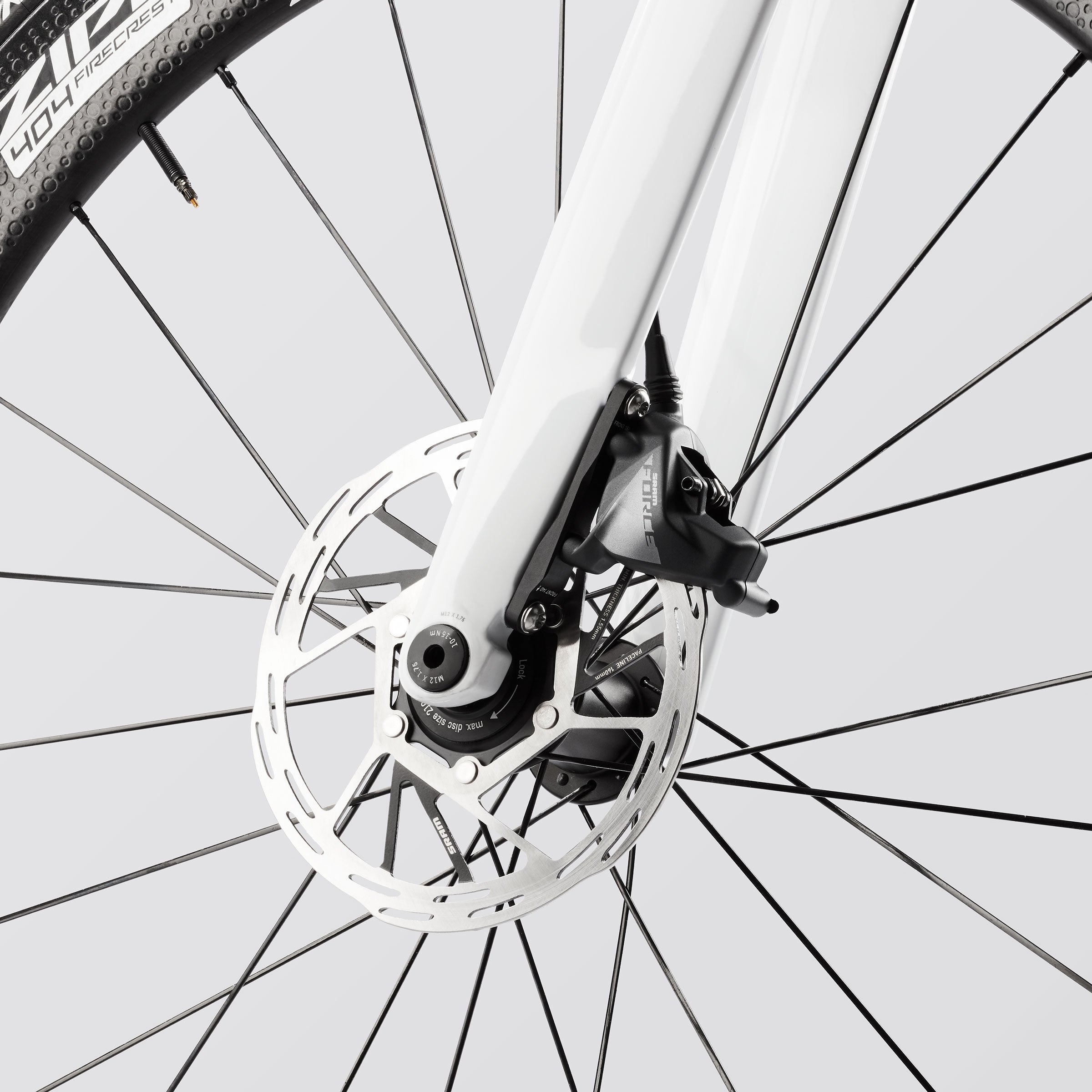 Aeroad CF SLX 8 Disc eTap