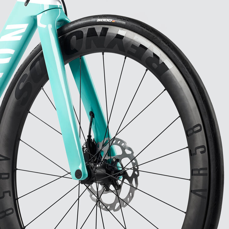 Aeroad CF SL 7 WMN Disc Aeroad CF SL 7 WMN Disc