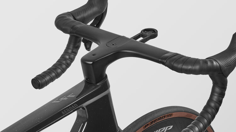 Aeroad CFR AXS Aeroad CFR AXS
