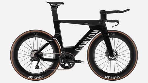 Speedmax CFR Di2 Speedmax CFR Di2
