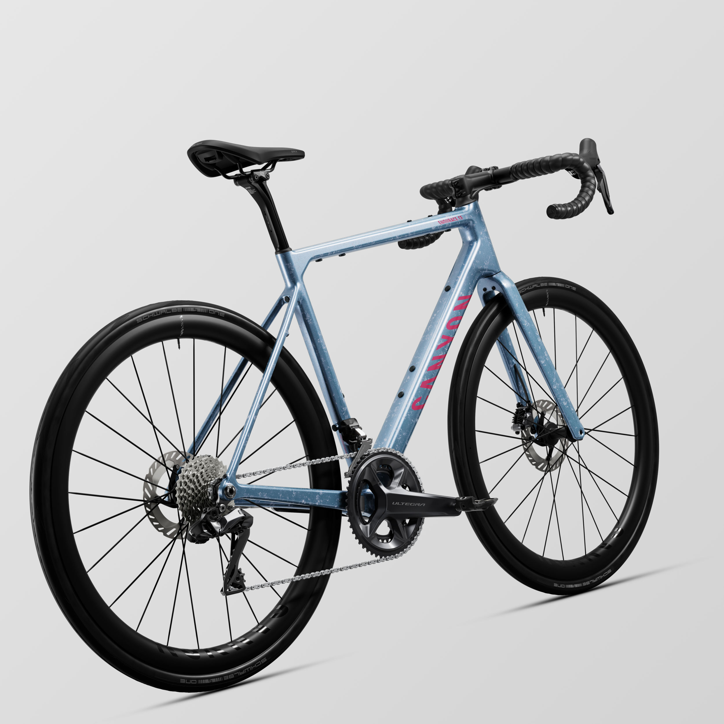 Endurace CF 8 Di2