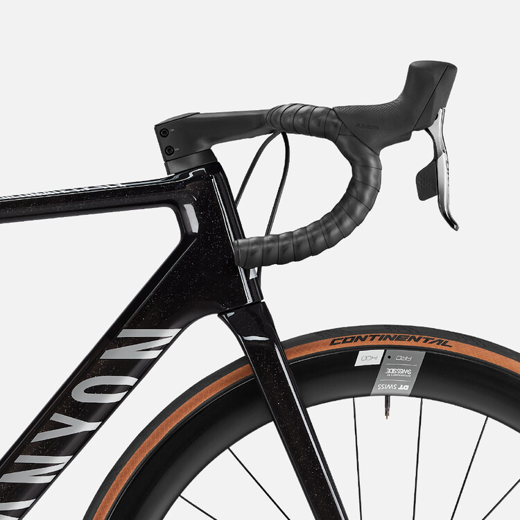 Ultimate CF SLX 8 Disc LTD I Ultimate CF SLX 8 Disc LTD I
