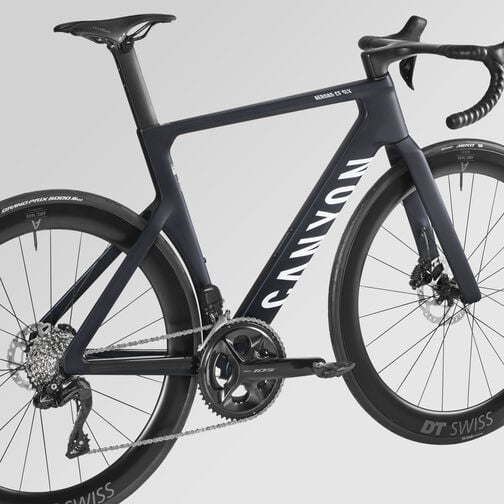 Aeroad CF SLX 7 Di2 Aeroad CF SLX 7 Di2