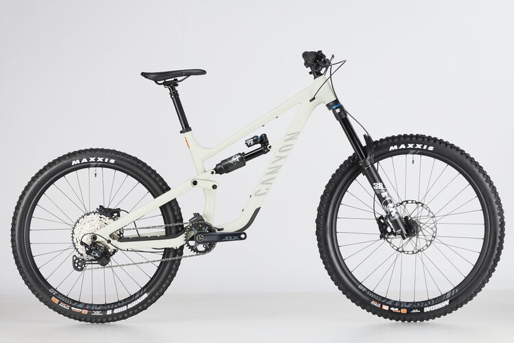 Torque Mullet AL 7 Torque Mullet AL 7