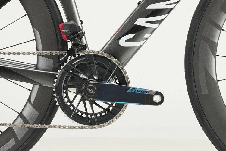 Aeroad CF SLX 8 AXS SPEED Aeroad CF SLX 8 AXS SPEED